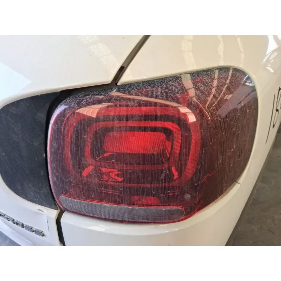Piloto Trasero Derecho para Citroën C3 Aircross Ii (2R_, 2C_)