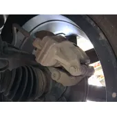 Pinza Freno Delantera Izquierda para Citroën C3 Aircross Ii (2R_, 2C_)