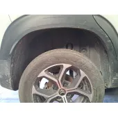 Plastico Pase Rueda Tras. Dch. para Citroën C3 Aircross Ii (2R_, 2C_)