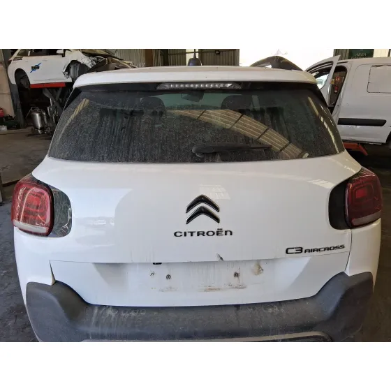 Porton Trasero para Citroën C3 Aircross Ii (2R_, 2C_)
