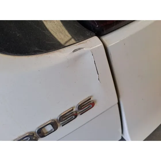 Porton Trasero para Citroën C3 Aircross Ii (2R_, 2C_)