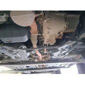 Puente Delantero para Citroën C3 Aircross Ii (2R_, 2C_)