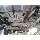 Puente Trasero para Citroën C3 Aircross Ii (2R_, 2C_)