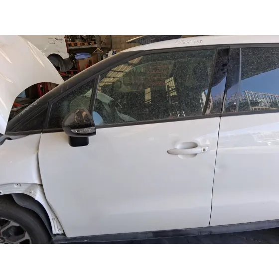 Puerta Delantera Izquierda para Citroën C3 Aircross Ii (2R_, 2C_)