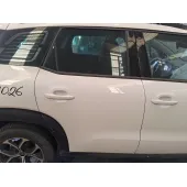 Puerta Trasera Derecha para Citroën C3 Aircross Ii (2R_, 2C_)