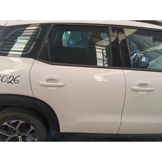 Puerta Trasera Derecha para Citroën C3 Aircross Ii (2R_, 2C_)