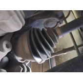 Transmision Delantera Derecha para Citroën C3 Aircross Ii (2R_, 2C_)