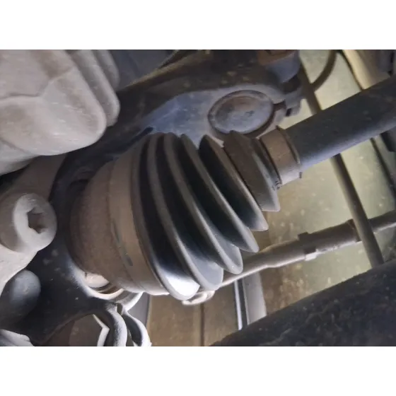 Transmision Delantera Derecha para Citroën C3 Aircross Ii (2R_, 2C_)