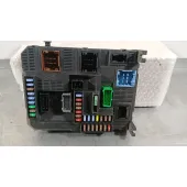 Caja Reles / Fusibles para Peugeot 208 I (Ca_, Cc_)