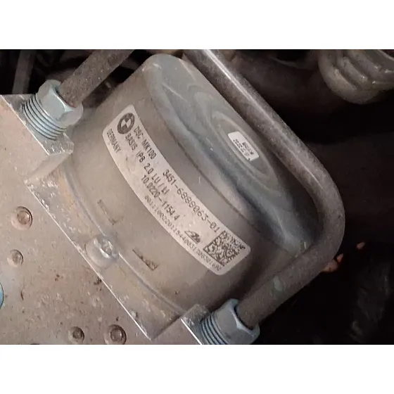 Abs para Bmw X1 (F48)