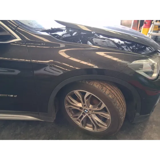 Aleta Delantera Derecha para Bmw X1 (F48)