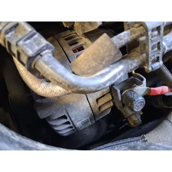 Alternador para Bmw X1 (F48)