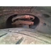Amortiguador Delantero Derecho para Bmw X1 (F48)