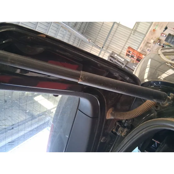 Amortiguadores Maletero / Porton para Bmw X1 (F48)