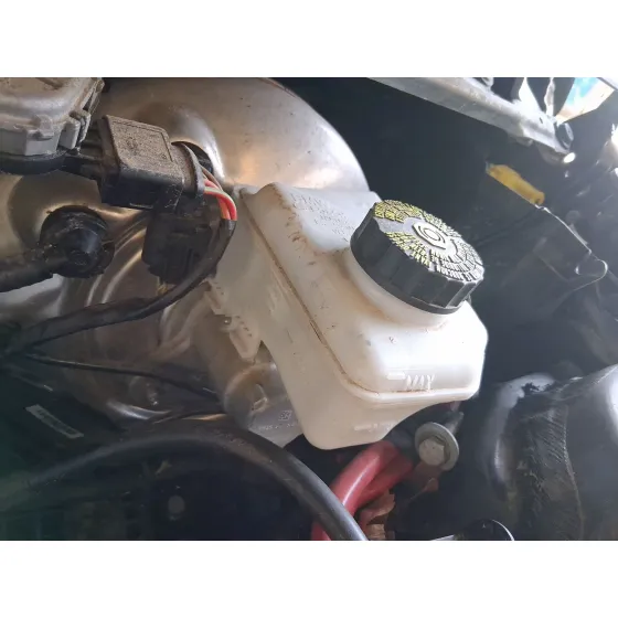 Bomba Freno para Bmw X1 (F48)
