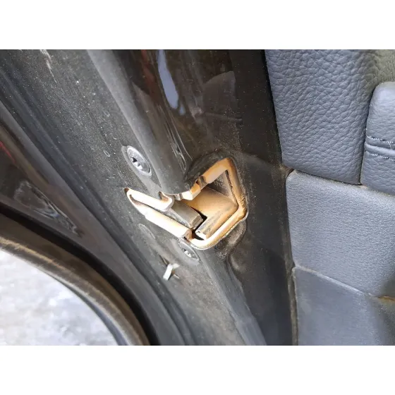 Cerradura Puerta Trasera Izquierda para Bmw X1 (F48)