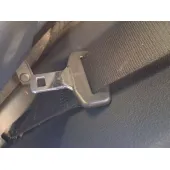 Cinturon Seguridad Trasero Izquierdo para Bmw X1 (F48)