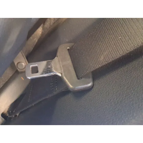 Cinturon Seguridad Trasero Izquierdo para Bmw X1 (F48)