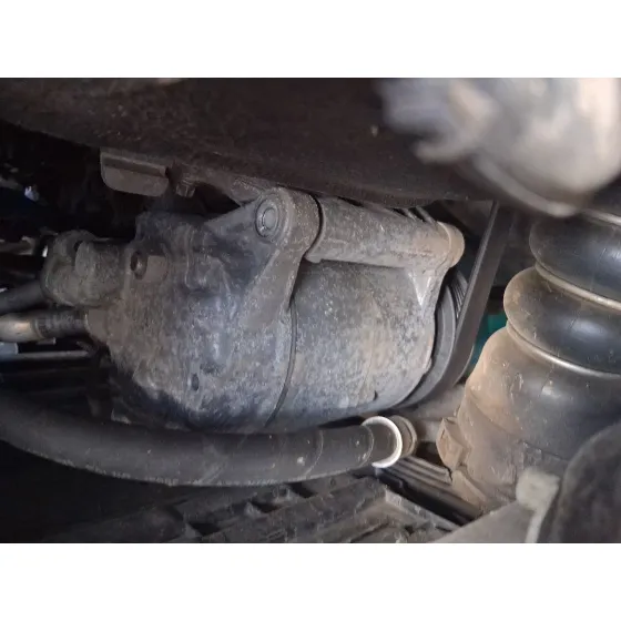 Compresor Aire Acondicionado para Bmw X1 (F48)