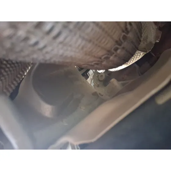 Cremallera Direccion para Bmw X1 (F48)