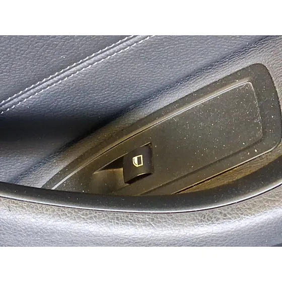 Mando Elevalunas Delantero Derecho para Bmw X1 (F48)