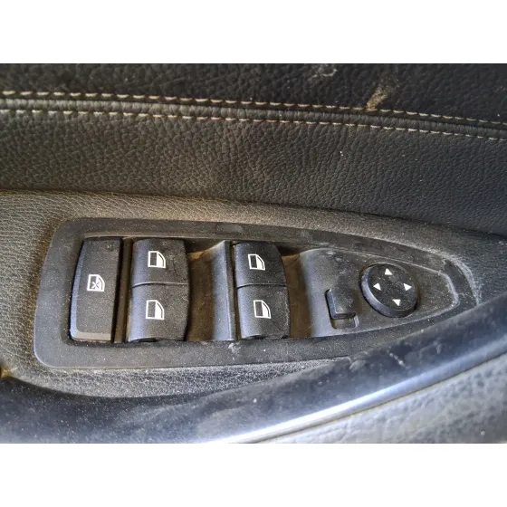 Mando Elevalunas Delantero Izquierdo para Bmw X1 (F48)