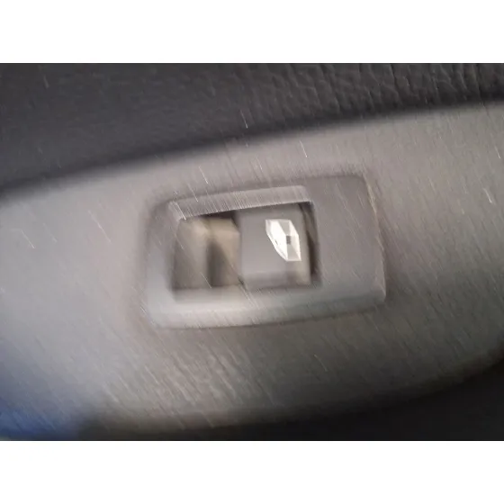 Mando Elevalunas Trasero Derecho para Bmw X1 (F48)