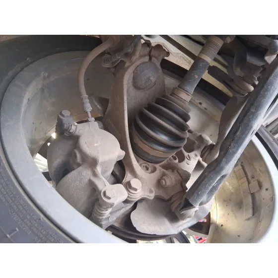 Mangueta Delantera Derecha para Bmw X1 (F48)