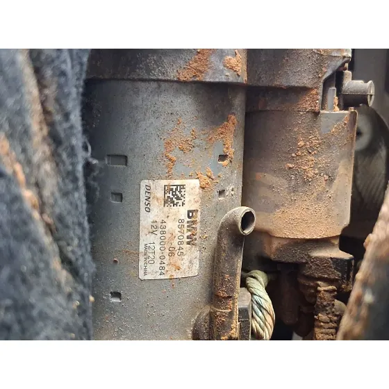 Motor Arranque para Bmw X1 (F48)