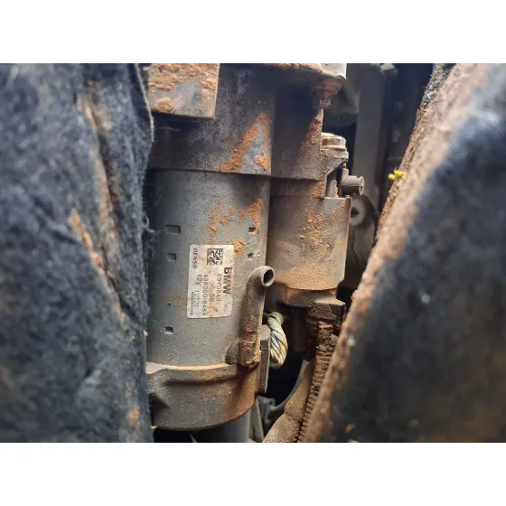 Motor Arranque para Bmw X1 (F48)