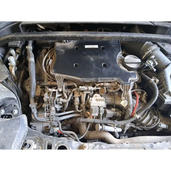 Motor Completo para Bmw X1 (F48)