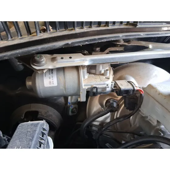 Motor Limpia Delantero para Bmw X1 (F48)