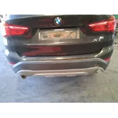 Paragolpes Trasero para Bmw X1 (F48)