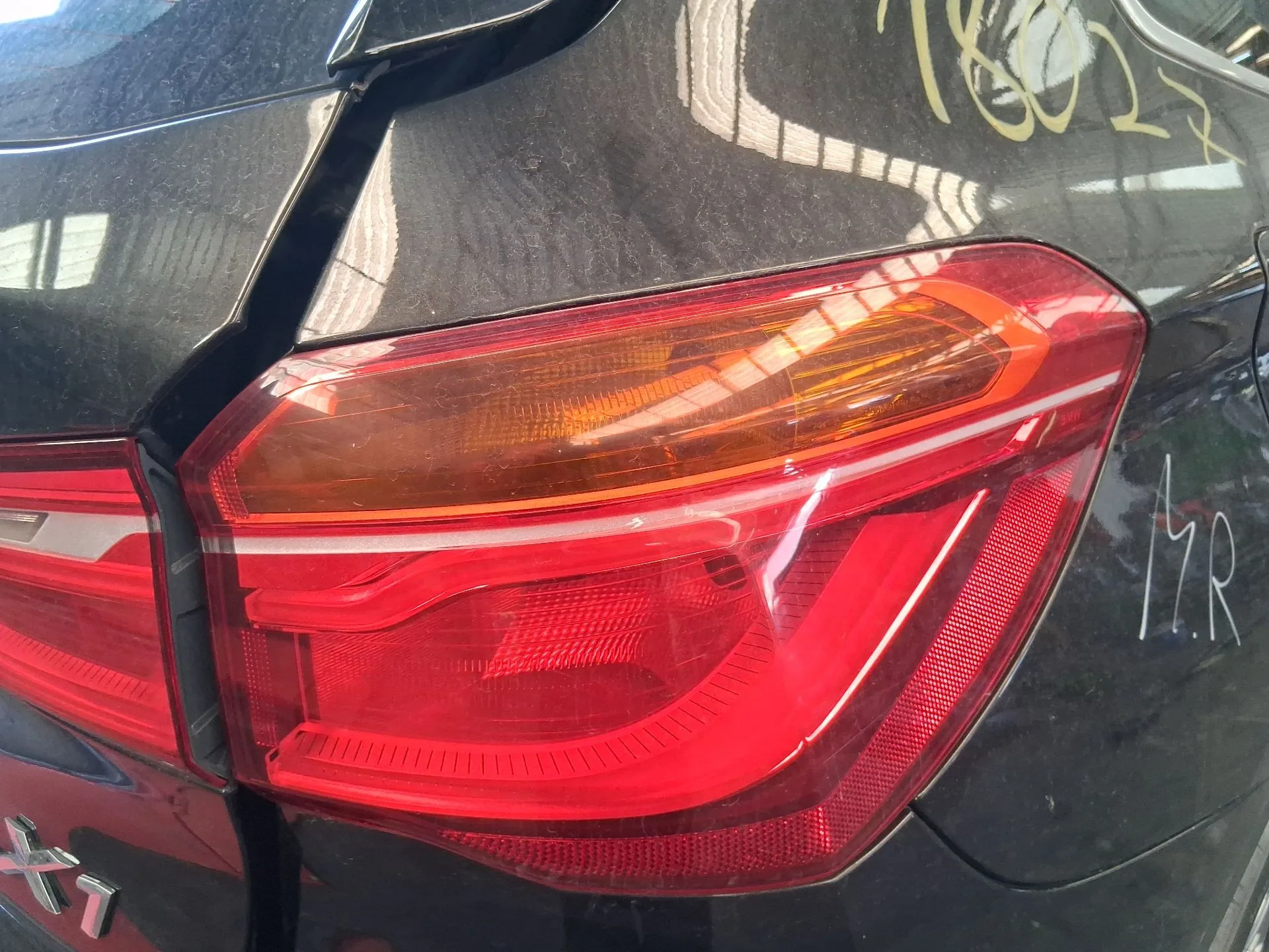 Piloto Trasero Derecho Exterior para Bmw X1 (F48)