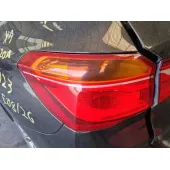 Piloto Trasero Izquierdo Exterior para Bmw X1 (F48)