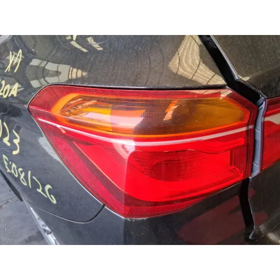 Piloto Trasero Izquierdo Exterior para Bmw X1 (F48)