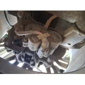 Pinza Freno Trasera Izquierda para Bmw X1 (F48)