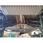 Puente Trasero para Bmw X1 (F48)