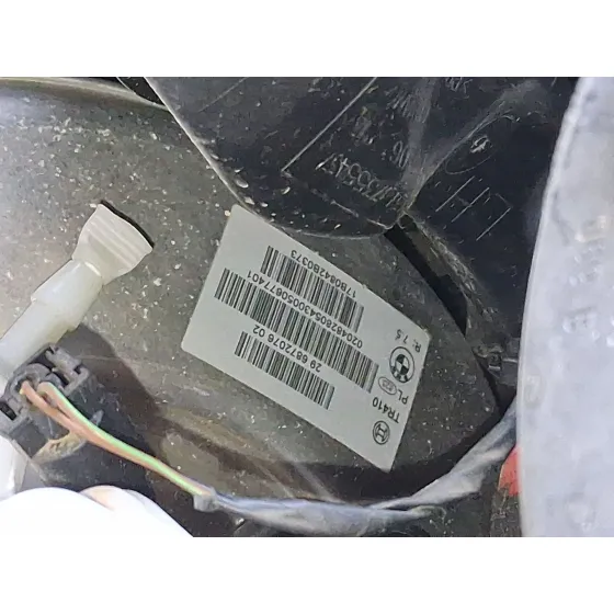 Servofreno para Bmw X1 (F48)