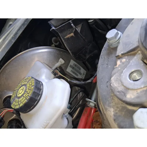 Servofreno para Bmw X1 (F48)
