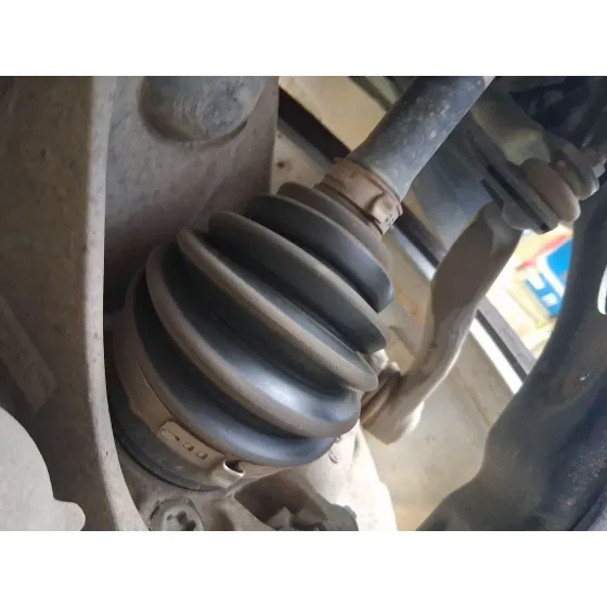 Transmision Delantera Derecha para Bmw X1 (F48)