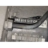 Abs para Volkswagen Golf Vi (5K1)