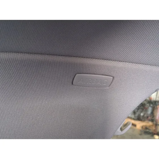 Airbag Cortina Delantero Derecho para Volkswagen Golf Vi (5K1)