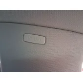 Airbag Cortina Delantero Izquierdo para Volkswagen Golf Vi (5K1)