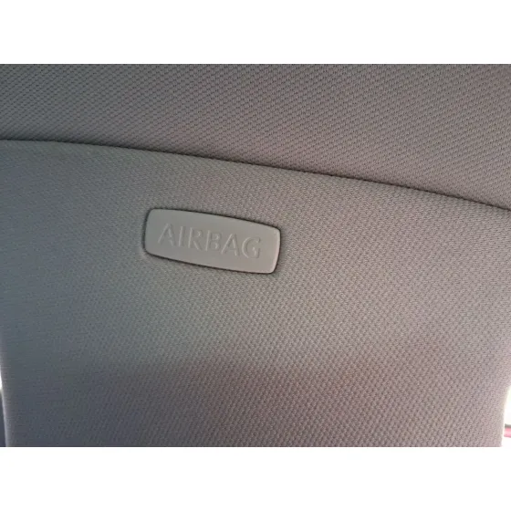 Airbag Cortina Delantero Izquierdo para Volkswagen Golf Vi (5K1)