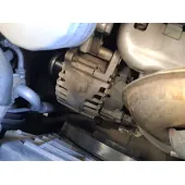 Alternador para Volkswagen Golf Vi (5K1)