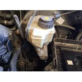 Bomba Freno para Volkswagen Golf Vi (5K1)