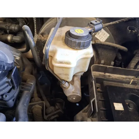 Bomba Freno para Volkswagen Golf Vi (5K1)