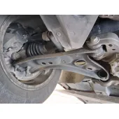 Brazo Suspension Inferior Delantero Derecho para Volkswagen Golf Vi (5K1)