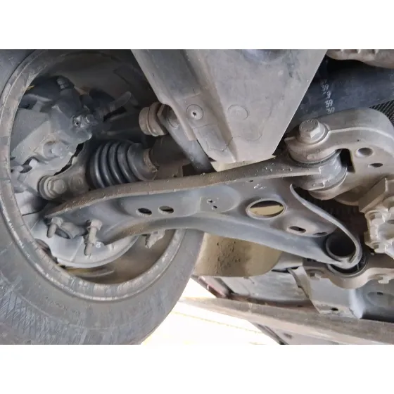 Brazo Suspension Inferior Delantero Derecho para Volkswagen Golf Vi (5K1)